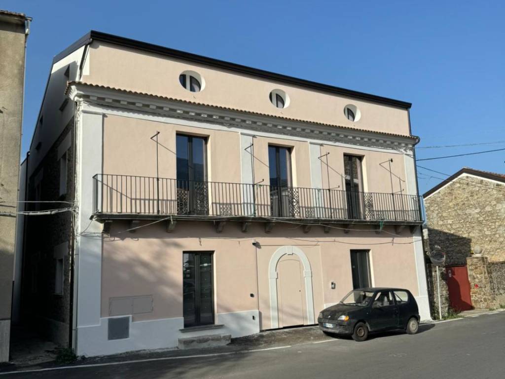 Attico / mansarda a Sapri in Via Costabile Carducci, 32 - Foto 2