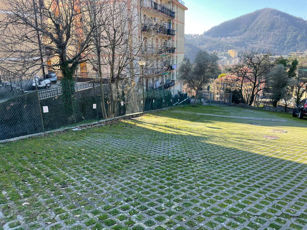 Box / garage a Genova in Salita Gambonia - Foto 2