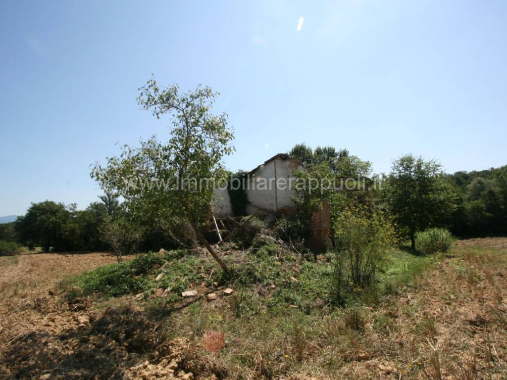 Rustico / casale a Lucignano - Foto 5