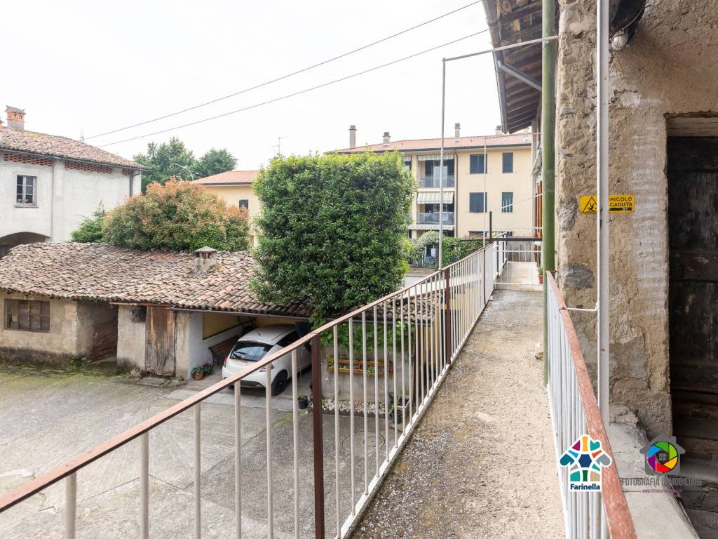 Rustico / casale a Bulciago in Via Sant'Agostino, 47 - Foto 3