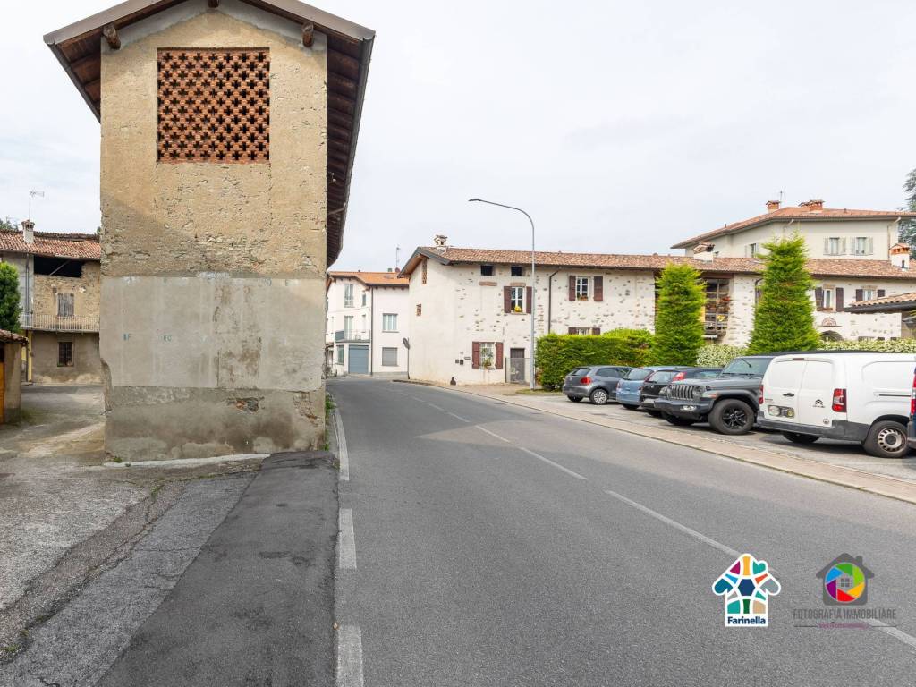Rustico / casale a Bulciago in Via Sant'Agostino, 47 - Foto 5