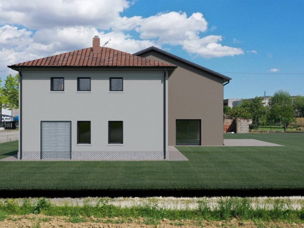 Rustico / casale a Selvazzano dentro in Via Penghe - Foto 3