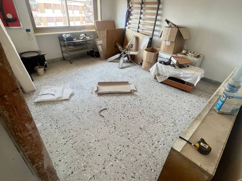 Appartamento a Cosenza in Via Giulio Adimari, 6 - Foto 2