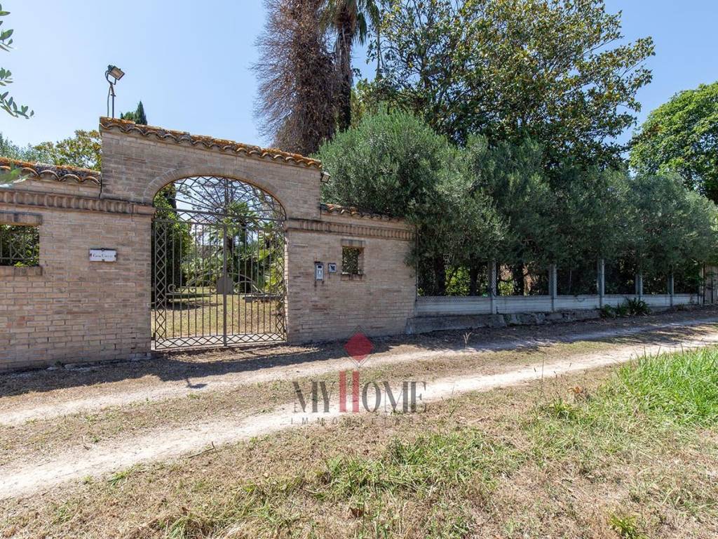Rustico / casale a Monsampolo del tronto in Via Antonio Gramsci, 16 - Foto 3