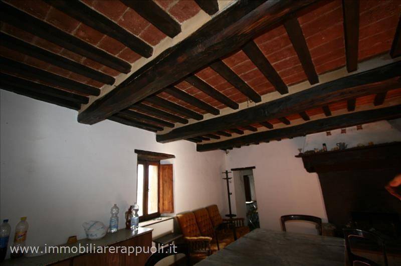 Casa indipendente a Cortona - Foto 5
