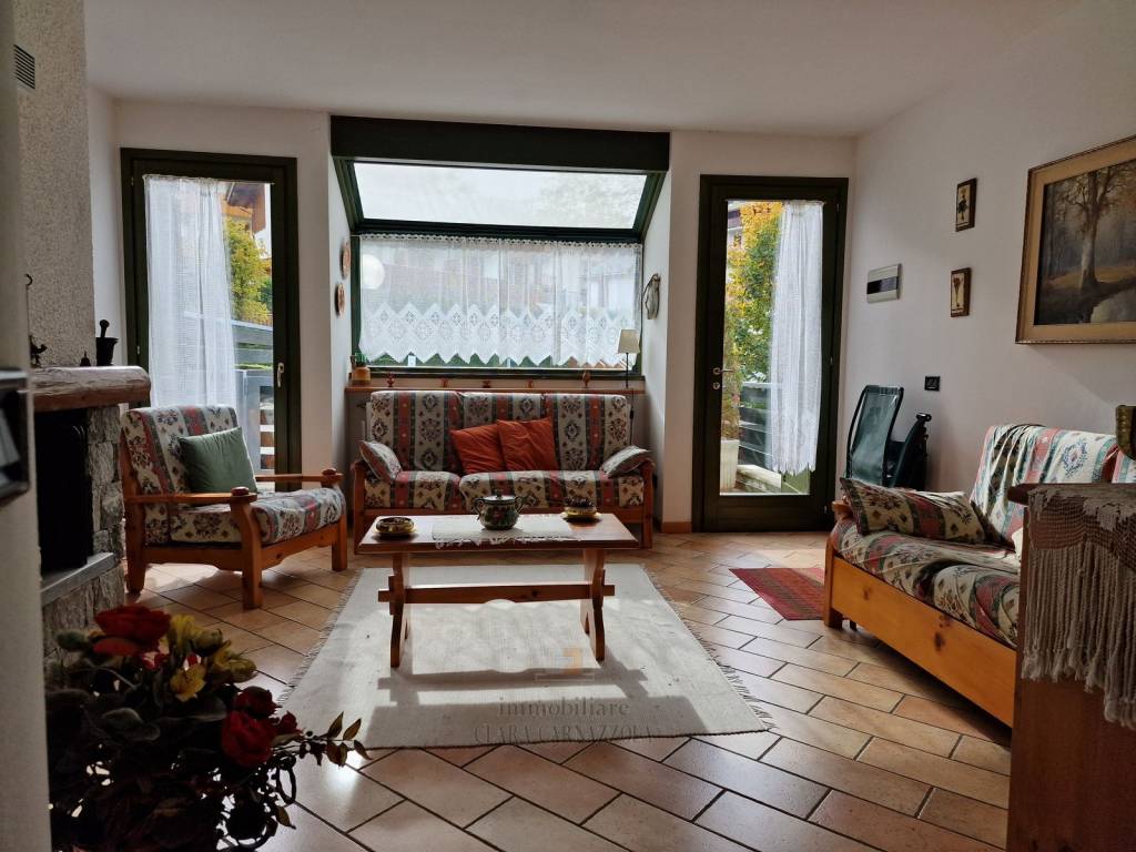 Villetta a schiera a Caspoggio in Via Monte Palino, 28 - Foto 2