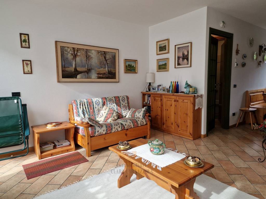 Villetta a schiera a Caspoggio in Via Monte Palino, 28 - Foto 5