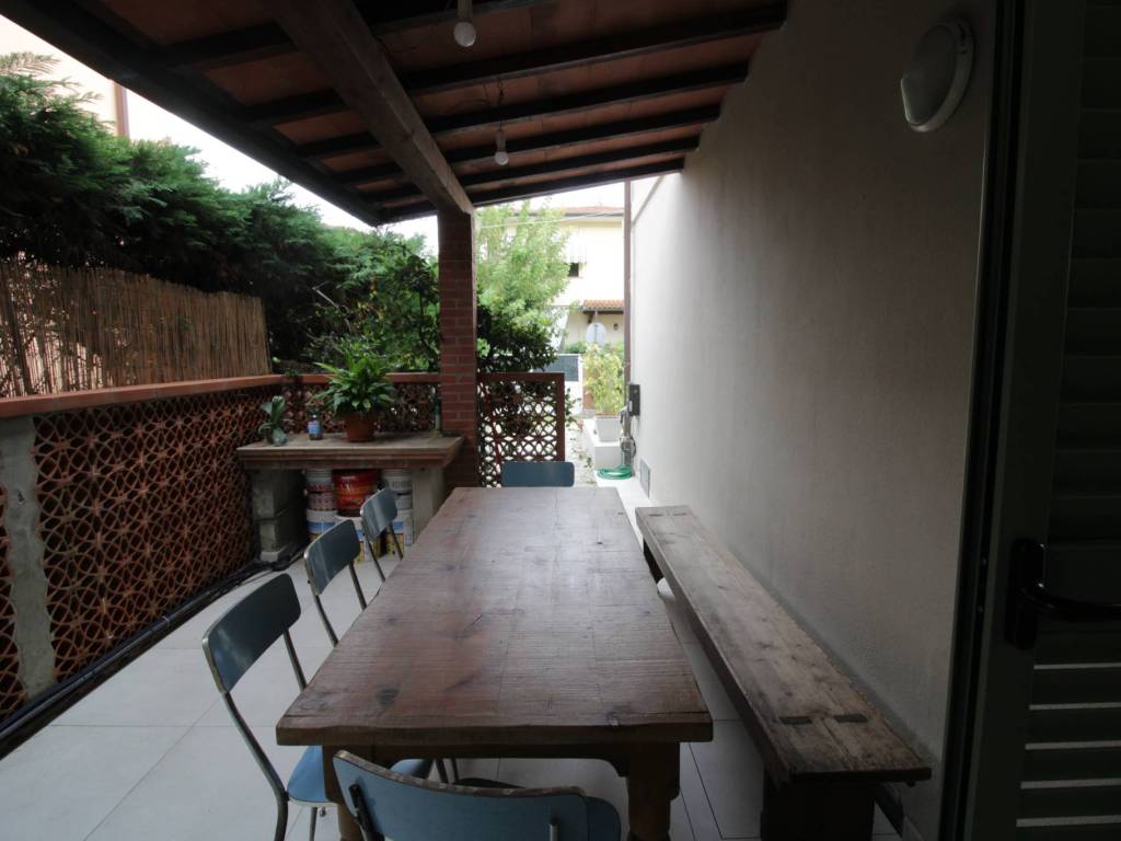 Villa a Pietrasanta in Via 20 Settembre - Foto 5
