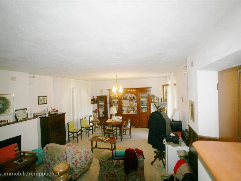 Rustico / casale a Asciano - Foto 2