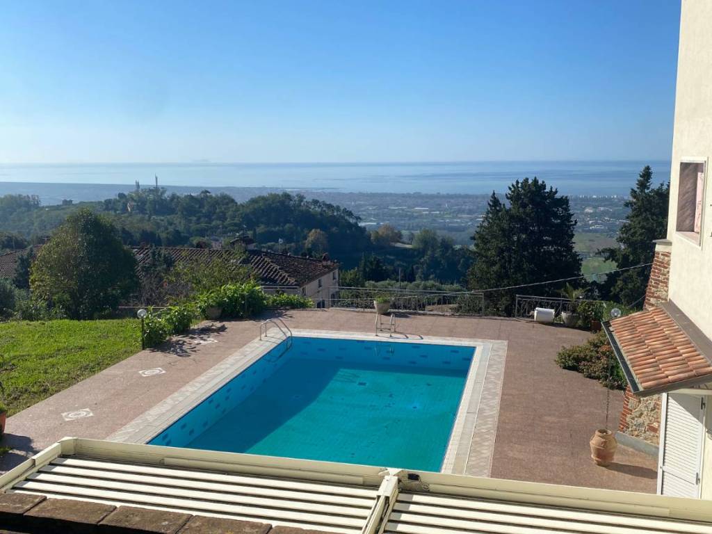 Villa a Massarosa in Via per Pedona - Foto 4