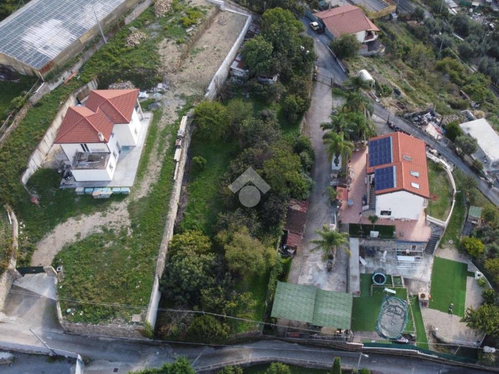 Rustico / casale a Vallecrosia in Regione Gurabba - Foto 2