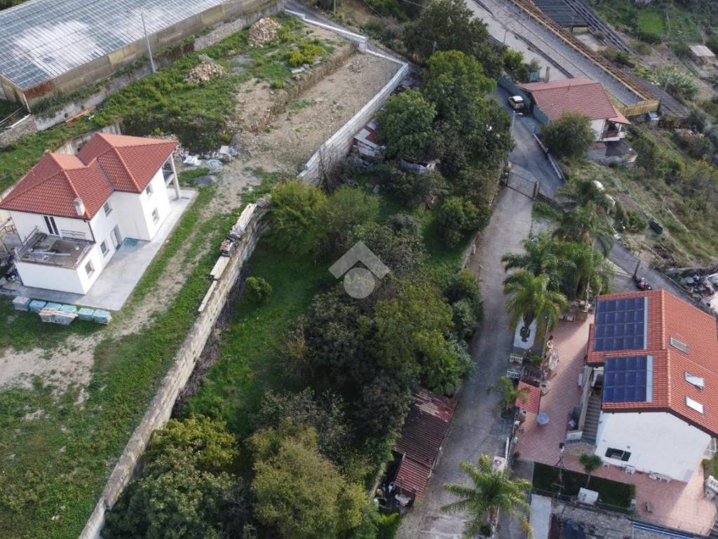 Rustico / casale a Vallecrosia in Regione Gurabba - Foto 3