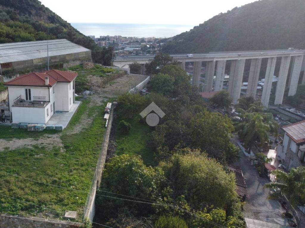 Rustico / casale a Vallecrosia in Regione Gurabba - Foto 5