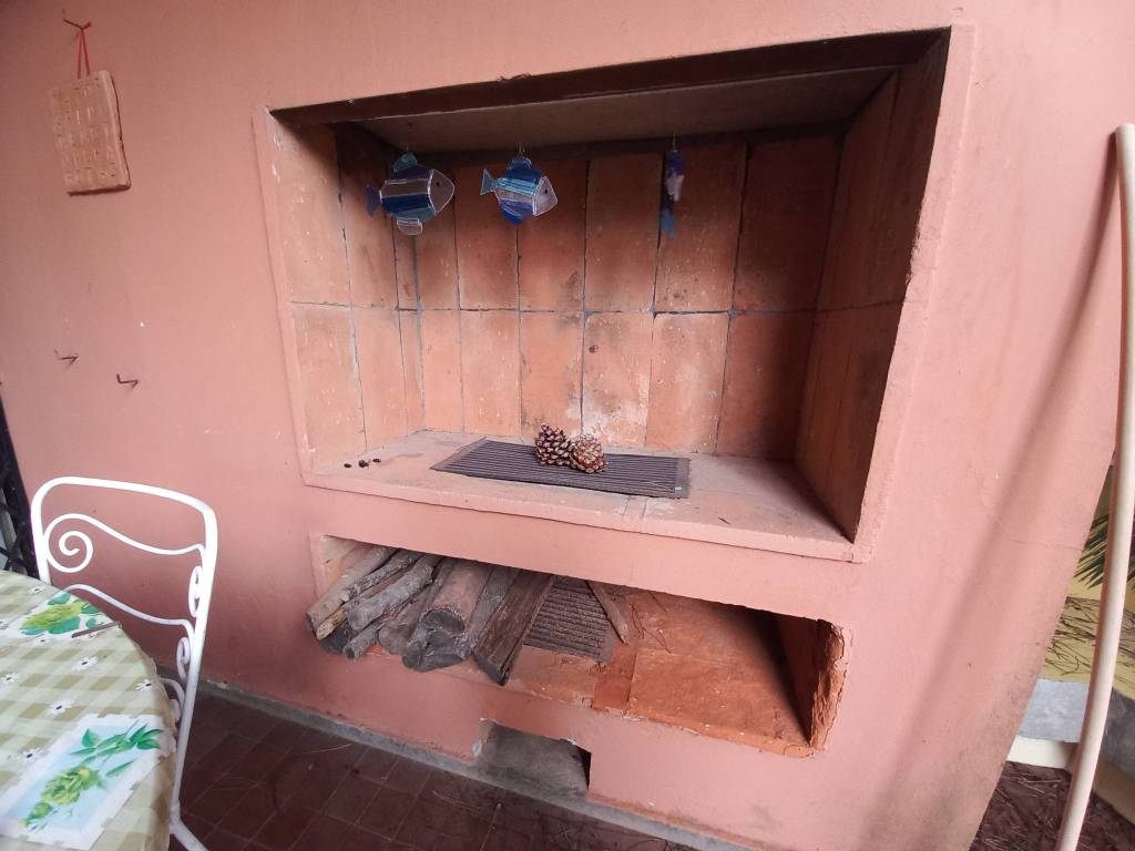 Villetta a schiera a San felice circeo in Via Terracina - Foto 4