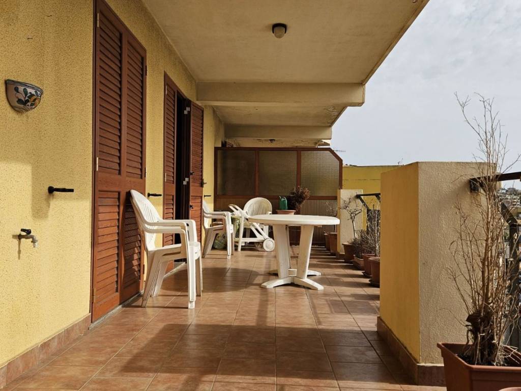 Appartamento a Messina in Via Consolare Pompea, 1213 - Foto 3