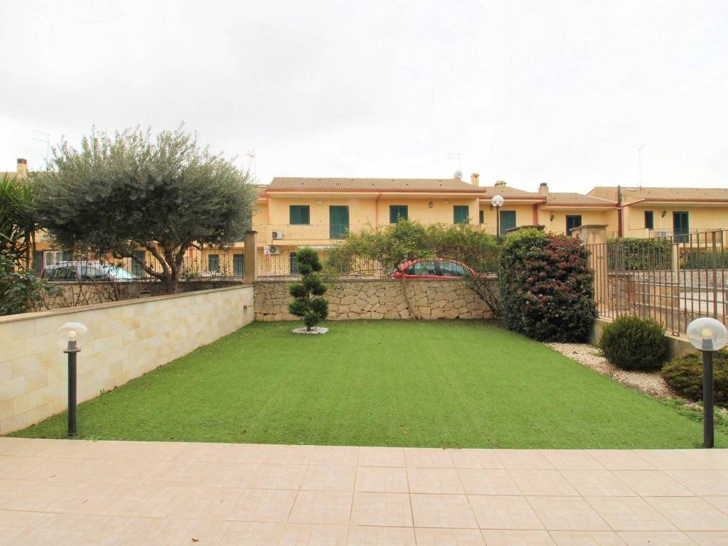 Appartamento a Ragusa in via falcone, 58 - Foto 3