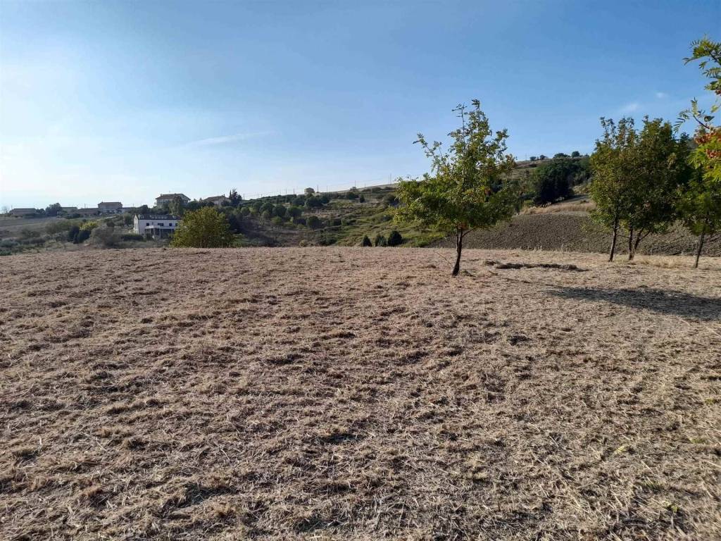 Terreno a Vasto in Via Pezzo del Marchese - Foto 2
