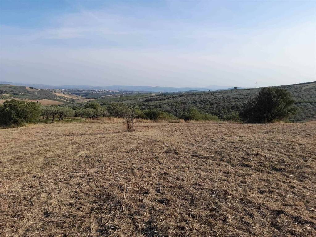 Terreno a Vasto in Via Pezzo del Marchese - Foto 3