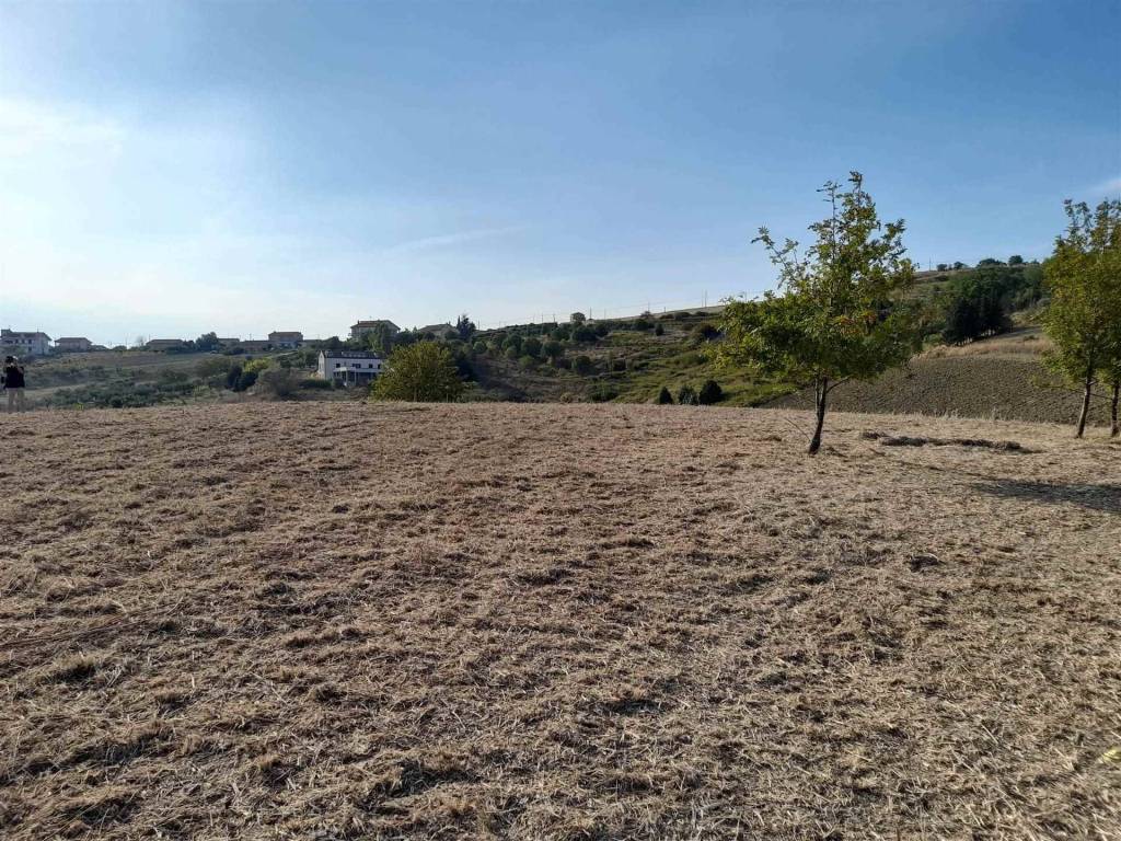 Terreno a Vasto in Via Pezzo del Marchese - Foto 4