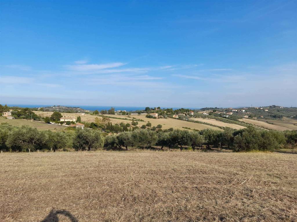 Terreno a Vasto in Via Pezzo del Marchese - Foto 5