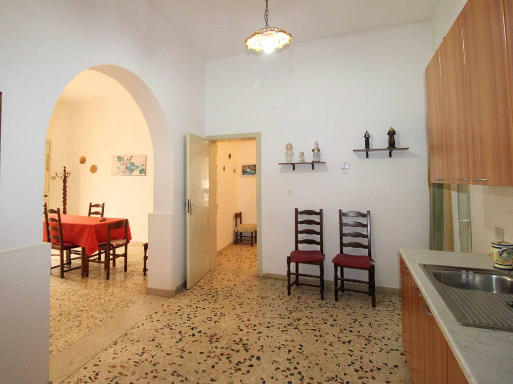 Appartamento a Scicli in Via Postumia, 13 - Foto 5