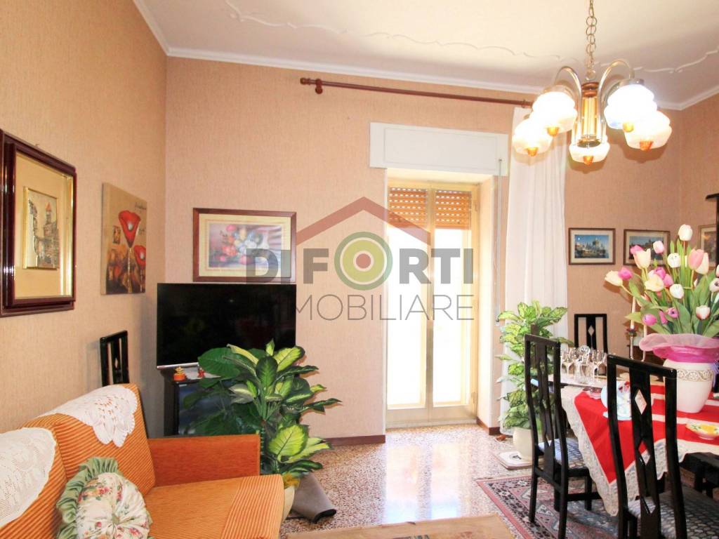 Appartamento a Ragusa in Via Carmelo Moltisanti, 111 - Foto 4