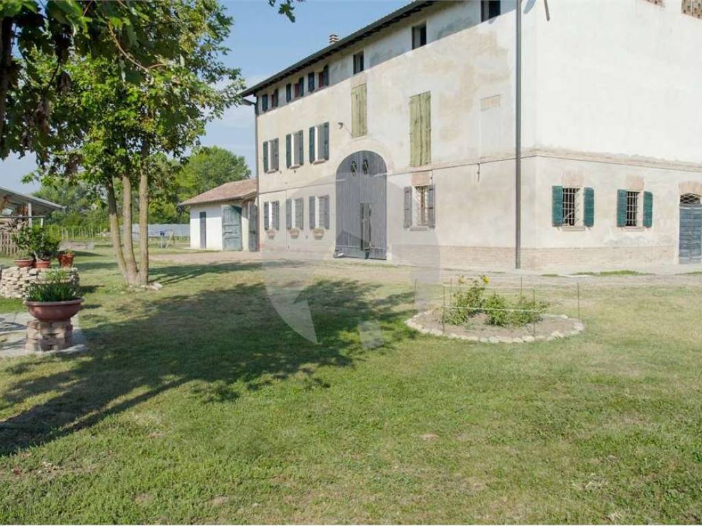 Terreno a Correggio in Via Fossa Ronchi, 29 - Foto 2