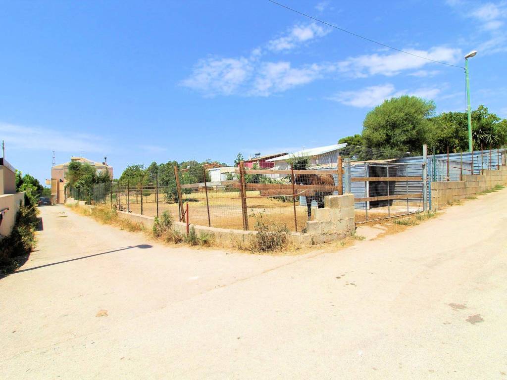 Terreno a Ragusa in via Buttino - Foto 2