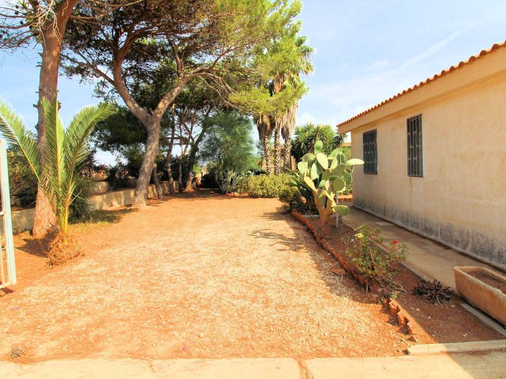 Villa a Santa croce camerina in C.da Piombo - Foto 2