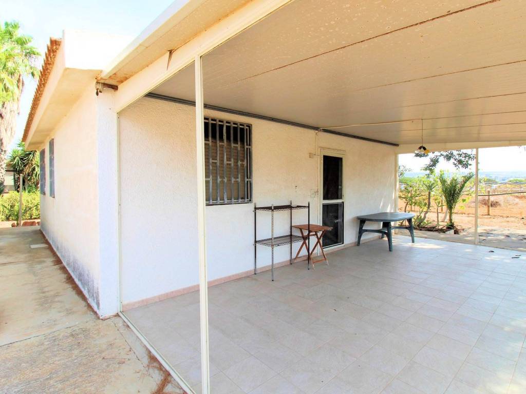 Villa a Santa croce camerina in C.da Piombo - Foto 3