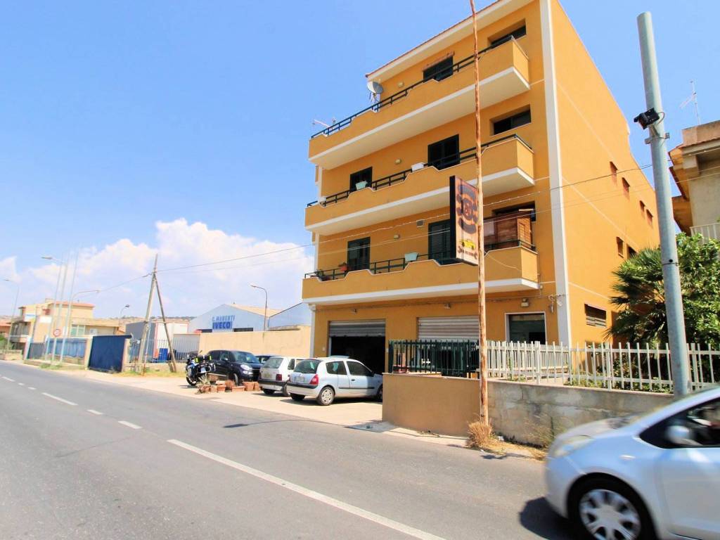 Appartamento a Scicli in Via Amilcare Ponchielli, 13 - Foto 4
