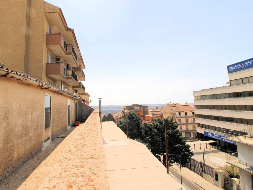 Attico / mansarda a Ragusa - Foto 2
