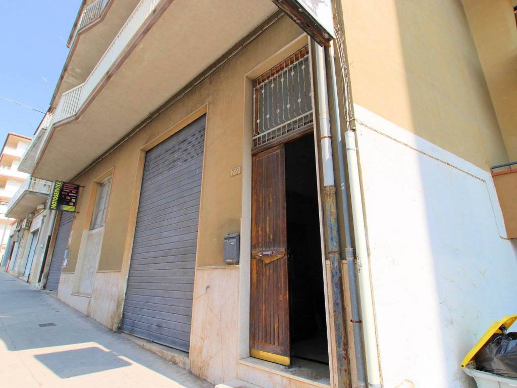 Attico / mansarda a Ragusa - Foto 3