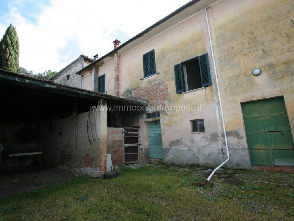 Rustico / casale a Cortona - Foto 4