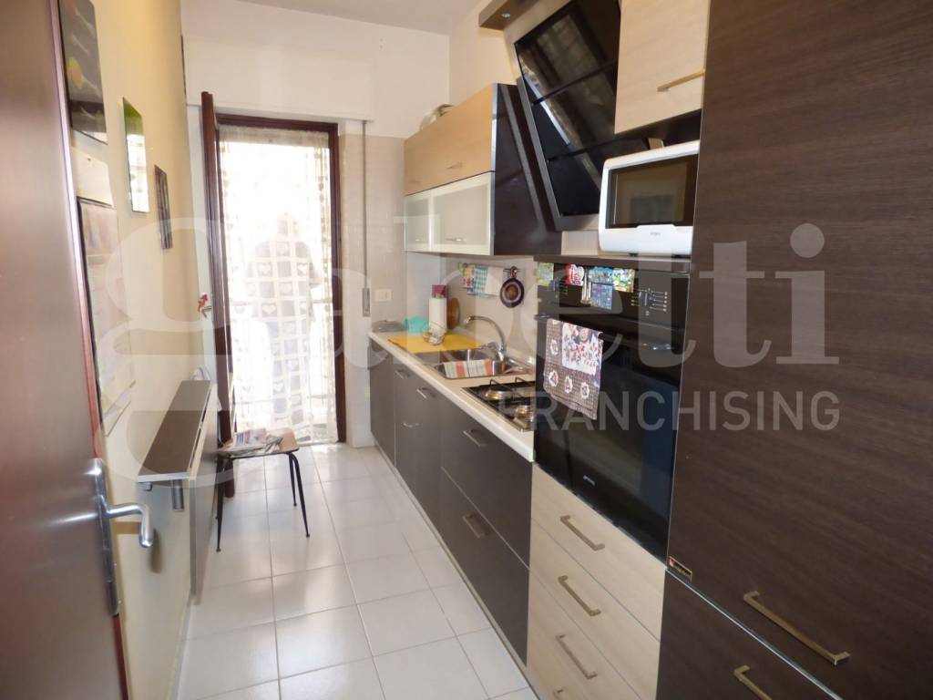 Appartamento a Bagheria in Via Gregorietti - Foto 4