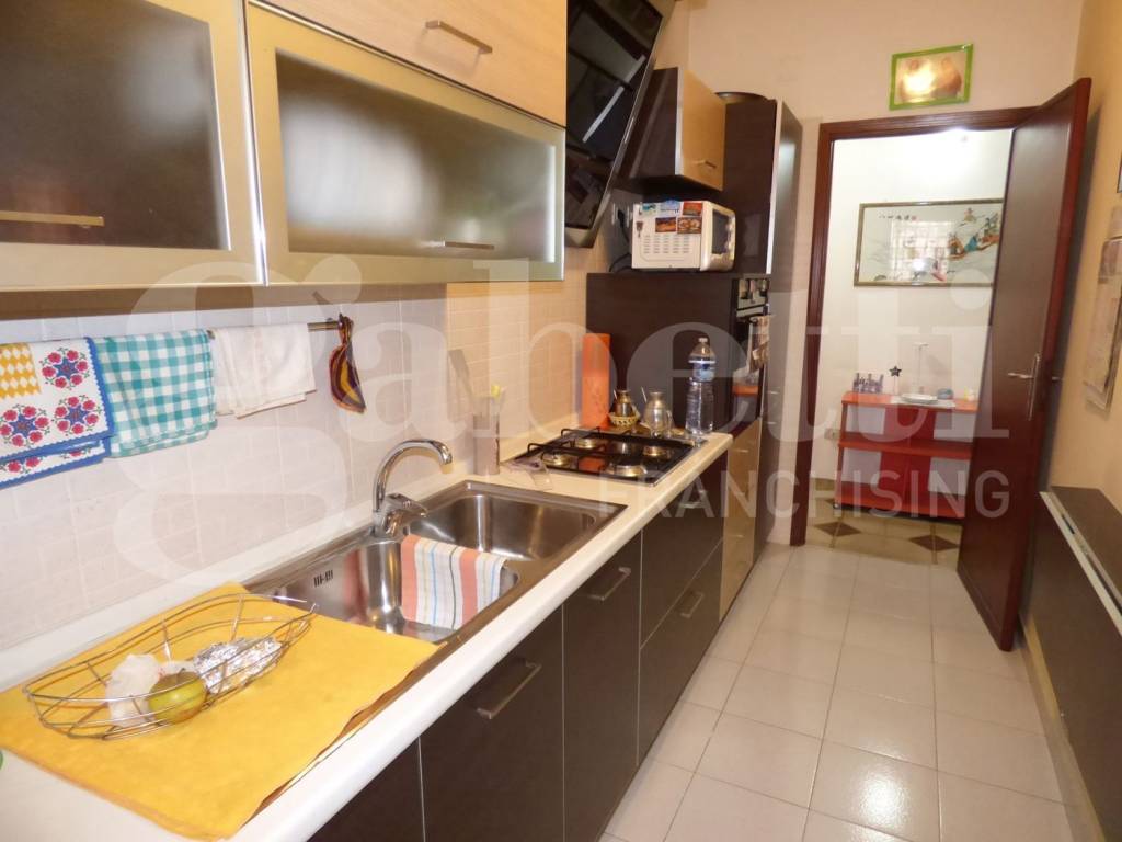 Appartamento a Bagheria in Via Gregorietti - Foto 5
