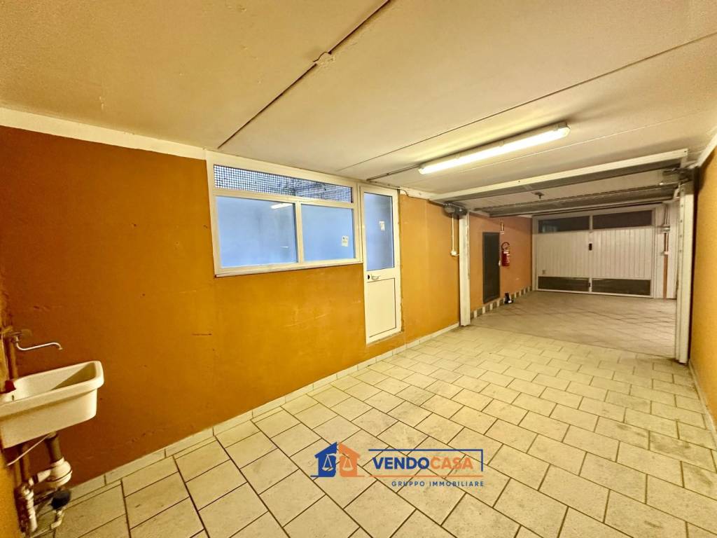 Box / garage a Loano in Piazza Italia - Foto 4