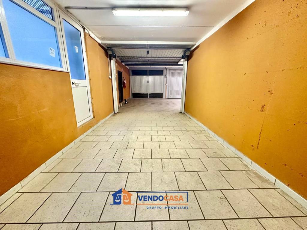 Box / garage a Loano in Piazza Italia - Foto 5