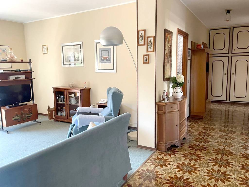 Appartamento a Valdilana in Frazione Ponzone, 195 - Foto 2