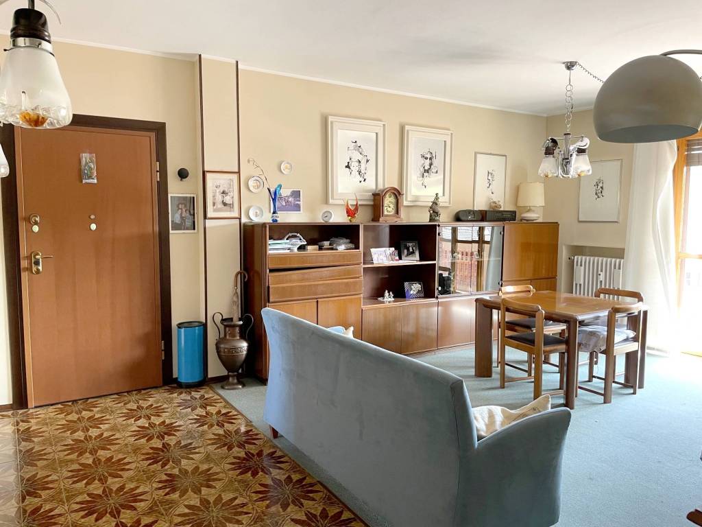 Appartamento a Valdilana in Frazione Ponzone, 195 - Foto 3