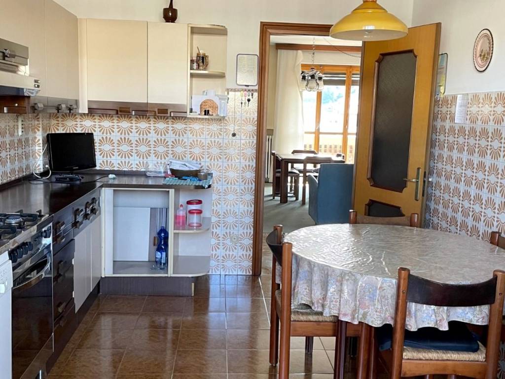 Appartamento a Valdilana in Frazione Ponzone, 195 - Foto 4