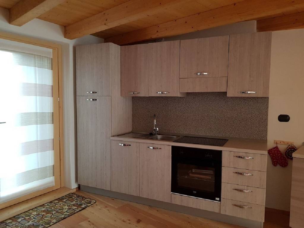 Appartamento a Chiesa in valmalenco in contrada Curlo - Foto 2