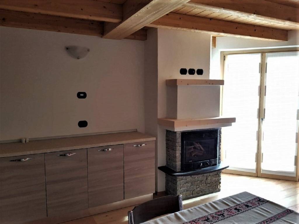 Appartamento a Chiesa in valmalenco in contrada Curlo - Foto 3