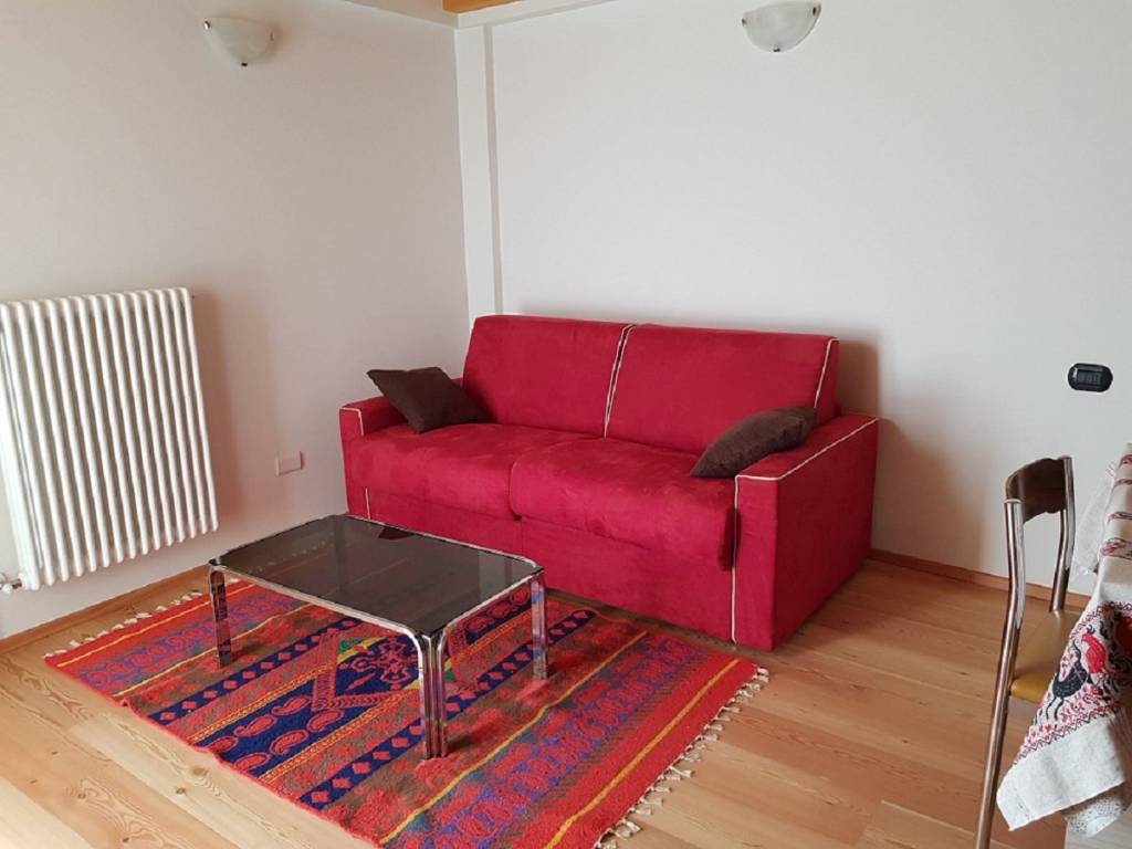 Appartamento a Chiesa in valmalenco in contrada Curlo - Foto 4