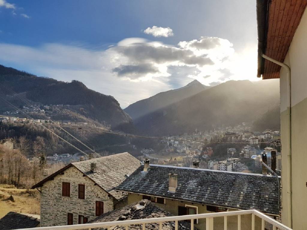 Appartamento a Chiesa in valmalenco in contrada Curlo - Foto 5
