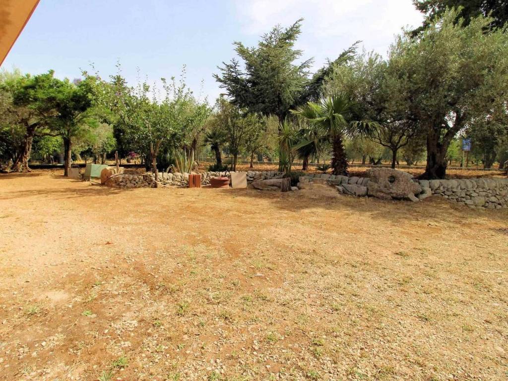 Rustico / casale a Chiaramonte gulfi - Foto 3