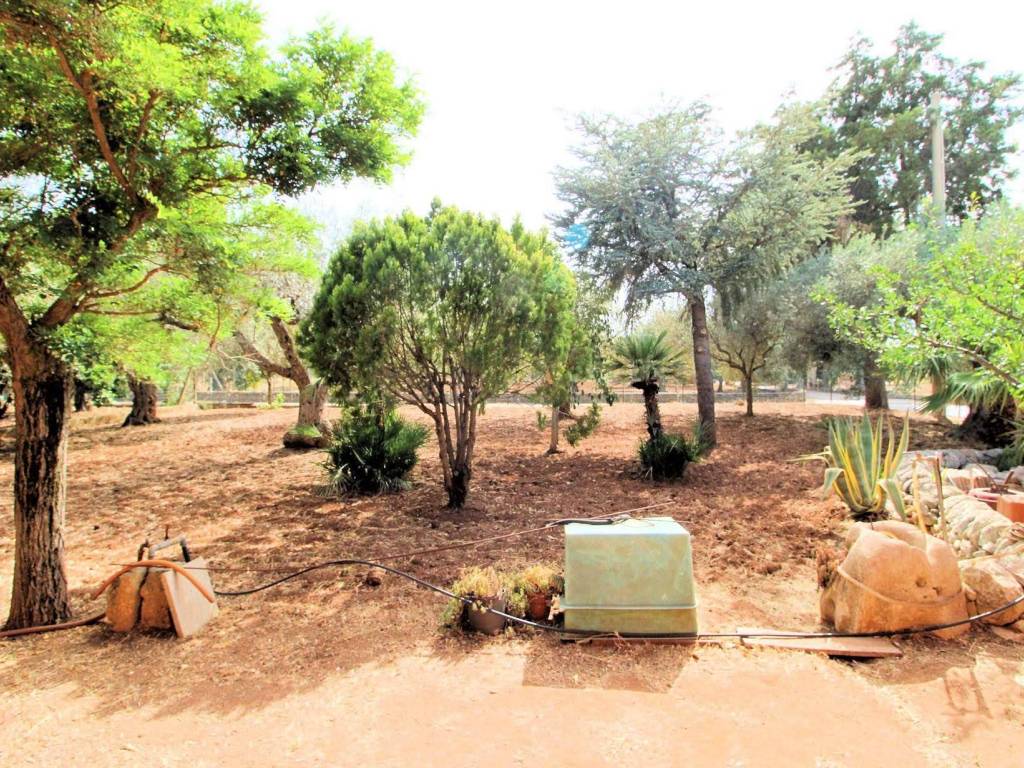 Rustico / casale a Chiaramonte gulfi - Foto 4