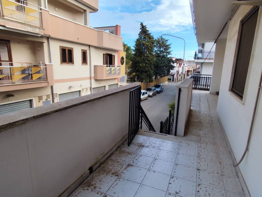 Appartamento a Palo del colle in Via Antonio Segni, 12 - Foto 4