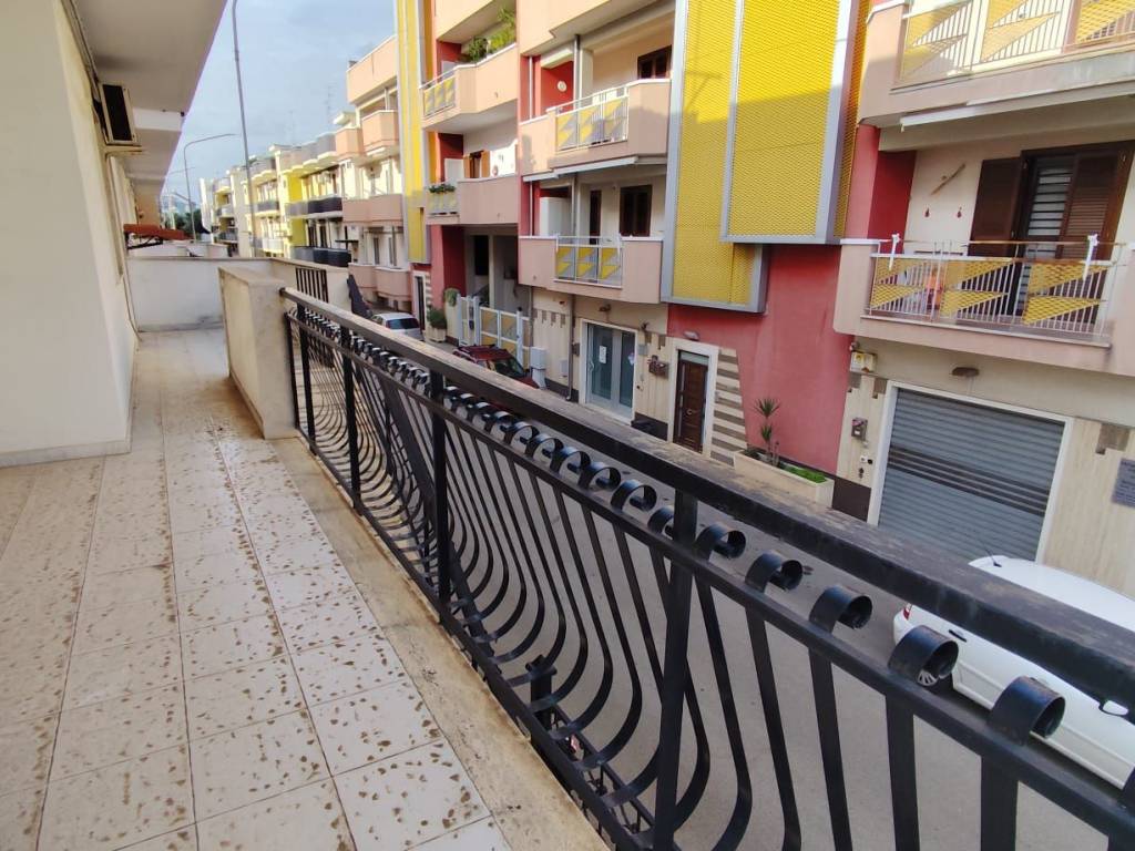 Appartamento a Palo del colle in Via Antonio Segni, 12 - Foto 5