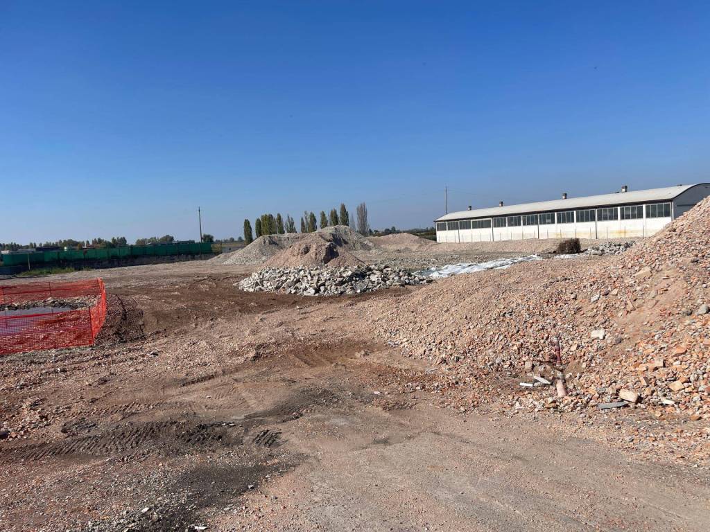 Terreno a Conselice in VIA SELICE 289 - Foto 2